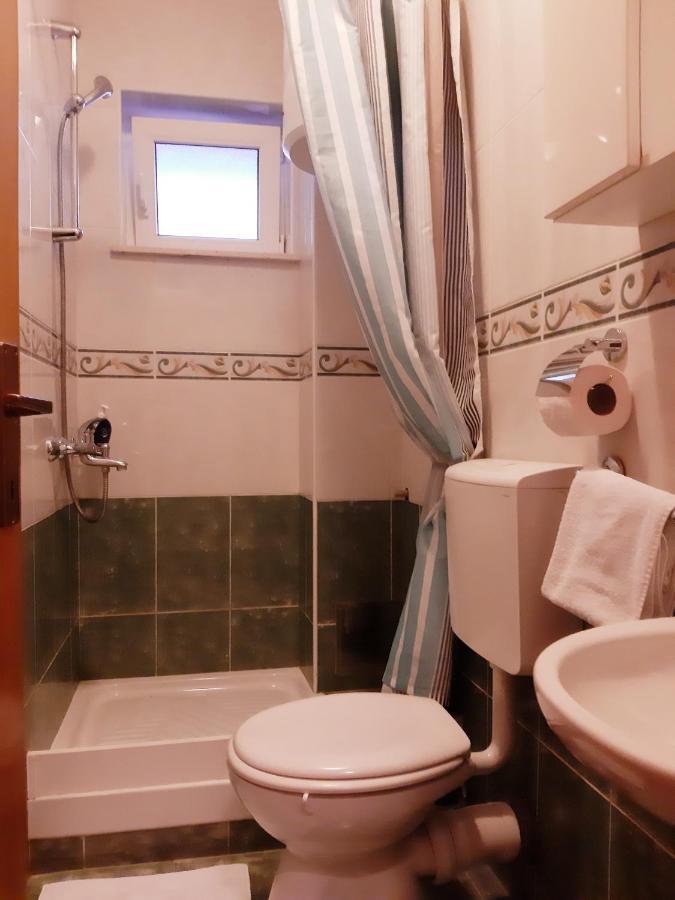 דוברובניק Apartments Deranja II מראה חיצוני תמונה