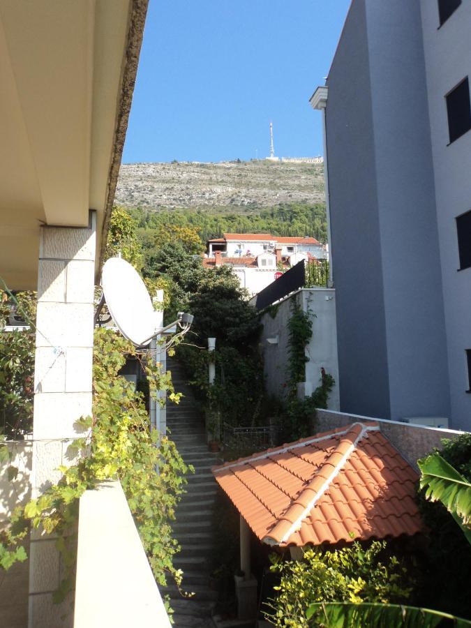 דוברובניק Apartments Deranja II מראה חיצוני תמונה