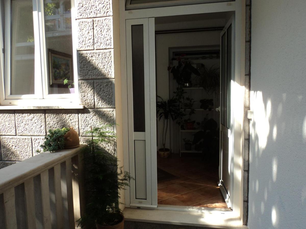 דוברובניק Apartments Deranja II מראה חיצוני תמונה