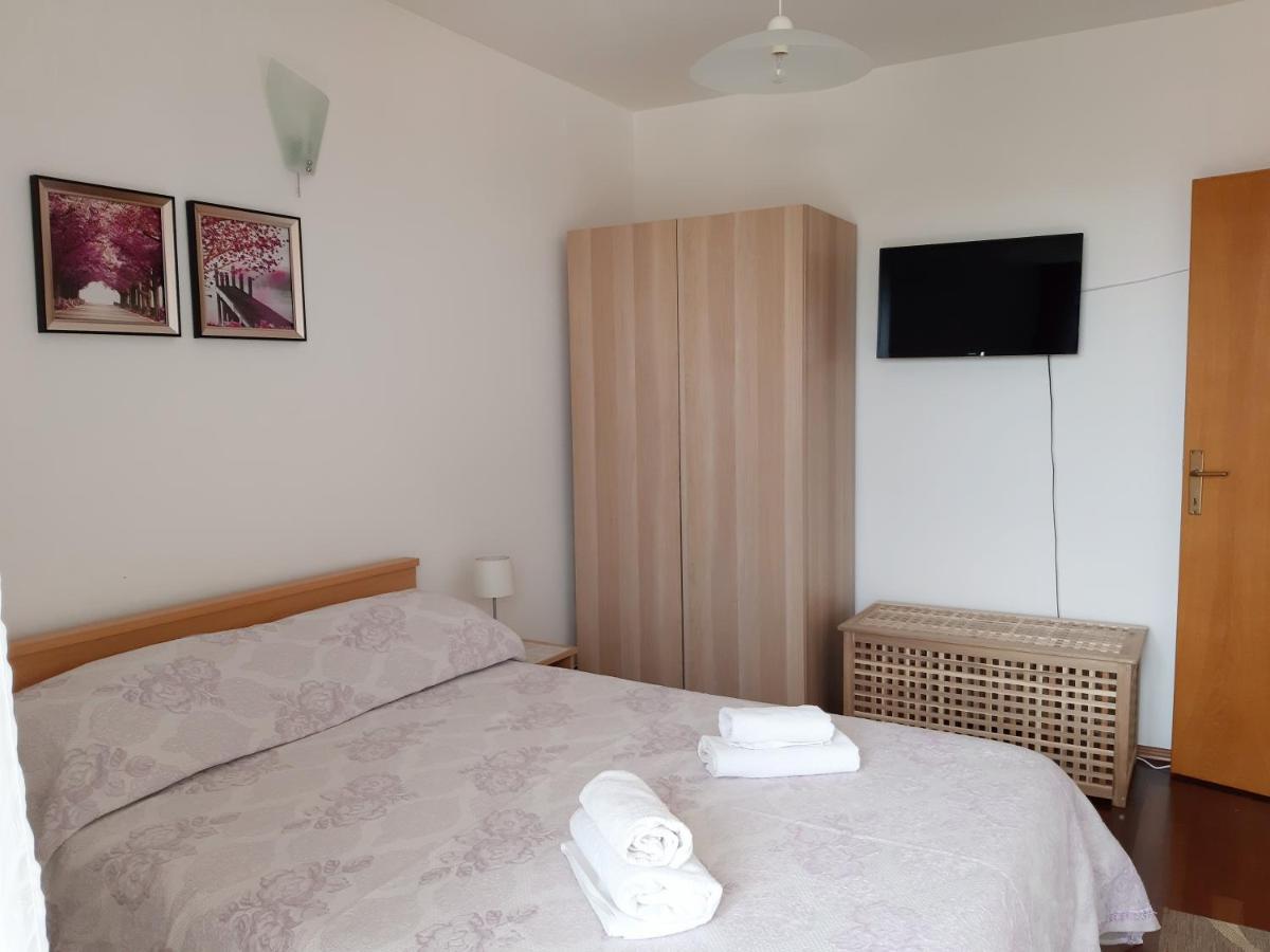 דוברובניק Apartments Deranja II מראה חיצוני תמונה