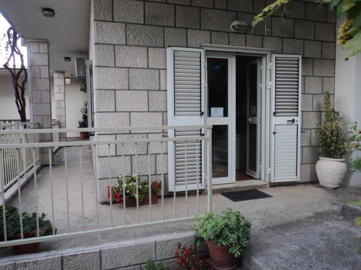 דוברובניק Apartments Deranja II מראה חיצוני תמונה