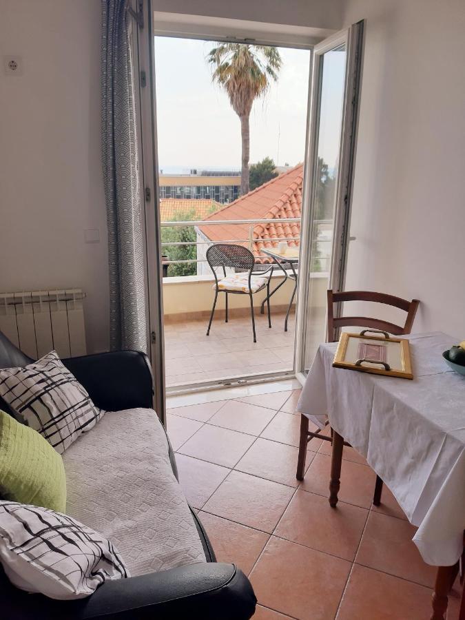 דוברובניק Apartments Deranja II מראה חיצוני תמונה