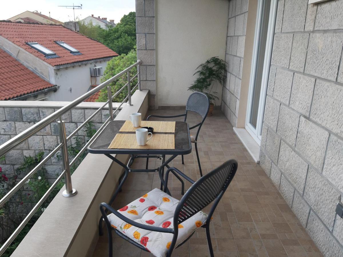 דוברובניק Apartments Deranja II מראה חיצוני תמונה