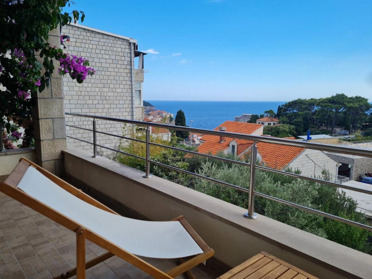 דוברובניק Apartments Deranja II מראה חיצוני תמונה
