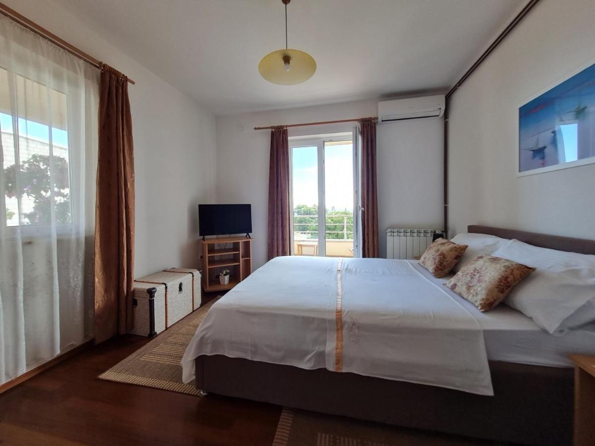 דוברובניק Apartments Deranja II מראה חיצוני תמונה