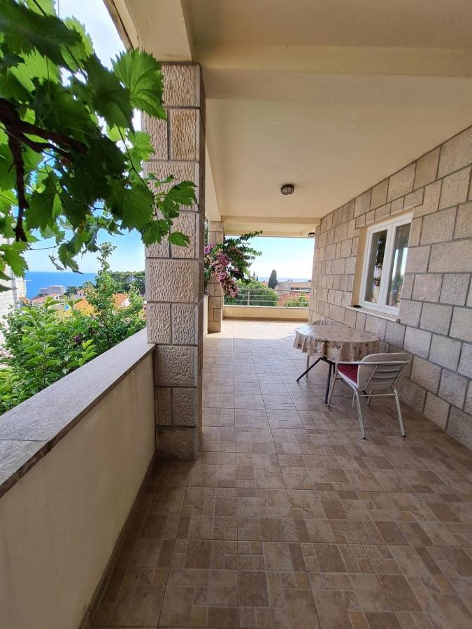 דוברובניק Apartments Deranja II מראה חיצוני תמונה