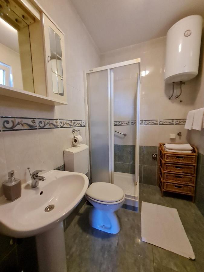 דוברובניק Apartments Deranja II מראה חיצוני תמונה