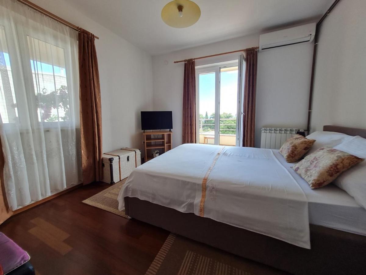 דוברובניק Apartments Deranja II מראה חיצוני תמונה
