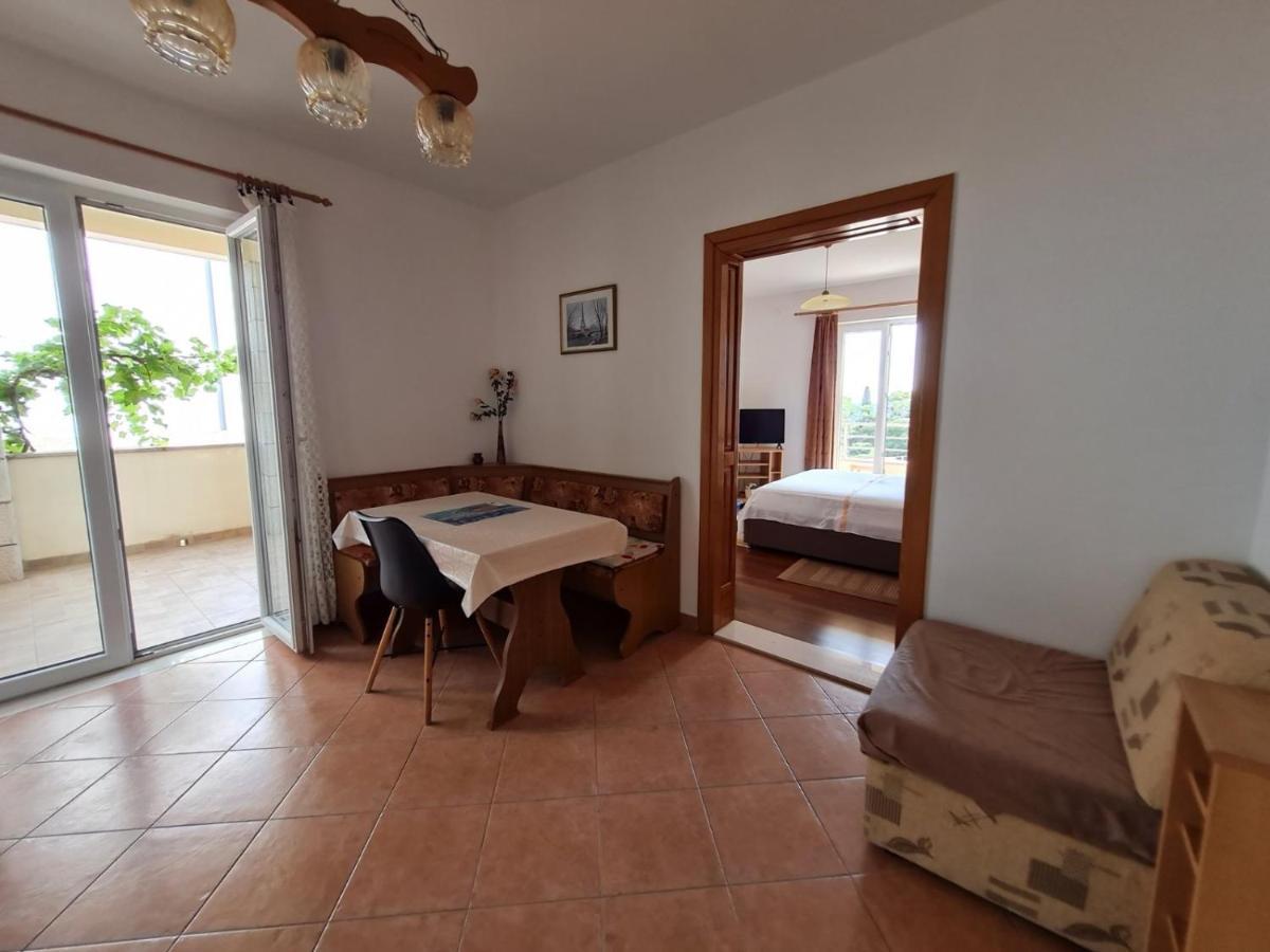 דוברובניק Apartments Deranja II מראה חיצוני תמונה
