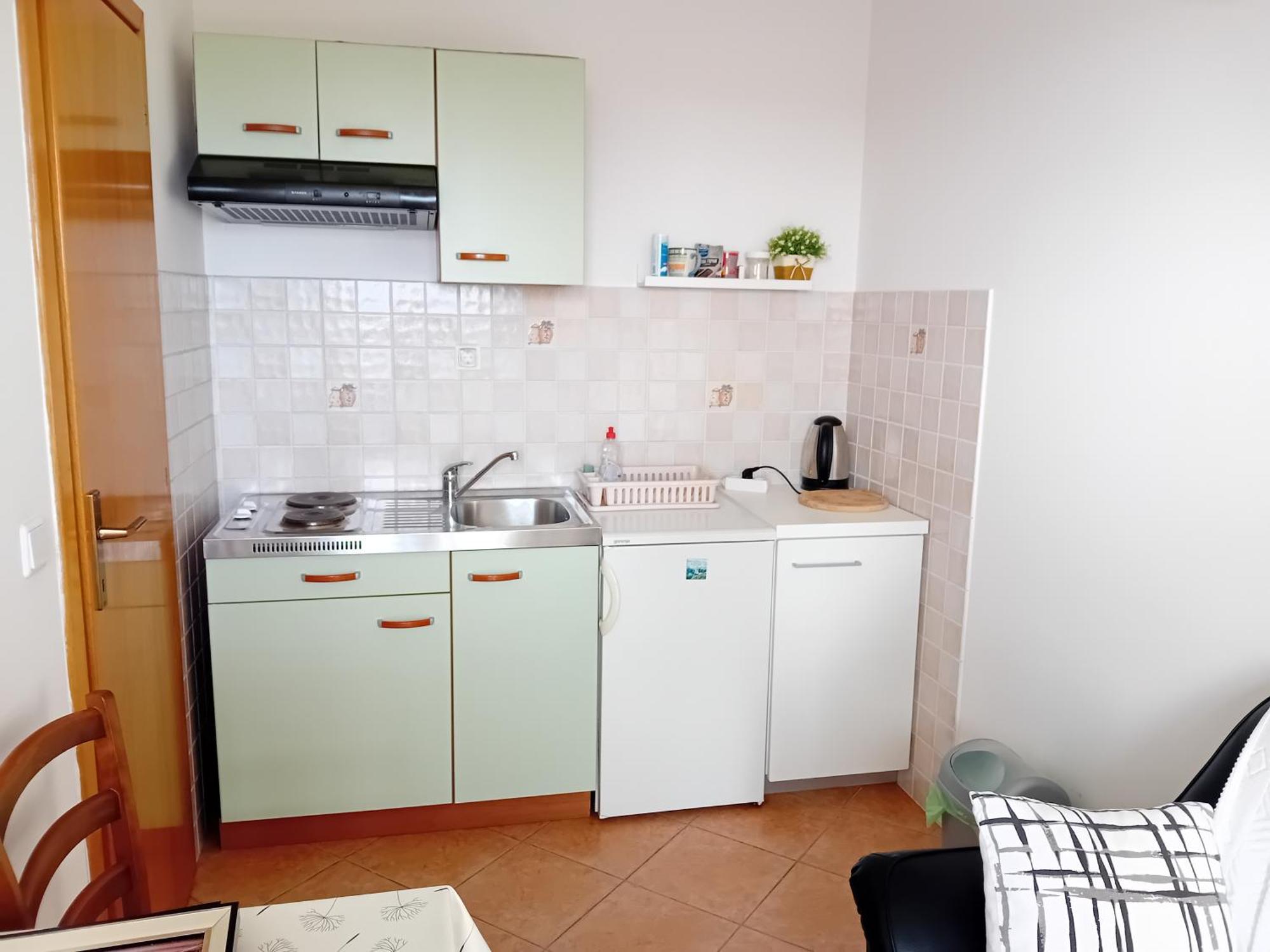 דוברובניק Apartments Deranja II מראה חיצוני תמונה