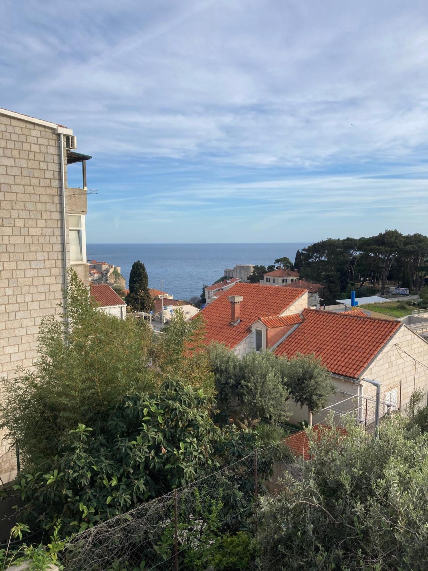 דוברובניק Apartments Deranja II מראה חיצוני תמונה