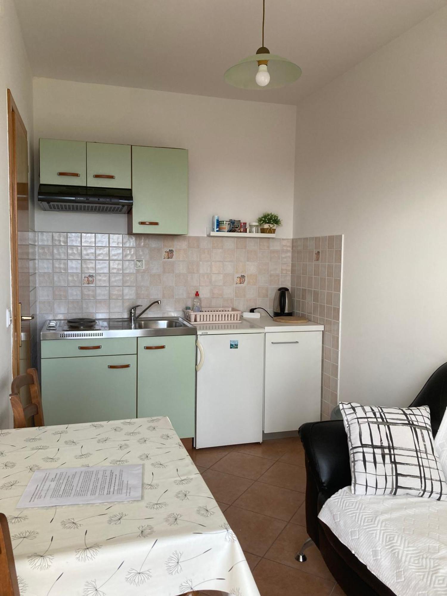 דוברובניק Apartments Deranja II מראה חיצוני תמונה