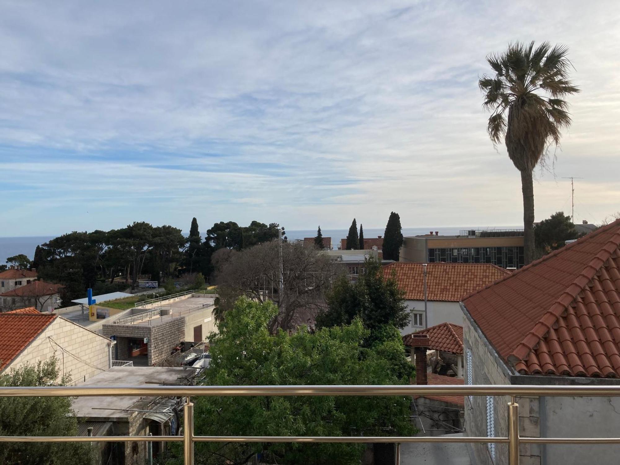 דוברובניק Apartments Deranja II מראה חיצוני תמונה
